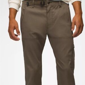 Prana stretch Zion straight pants